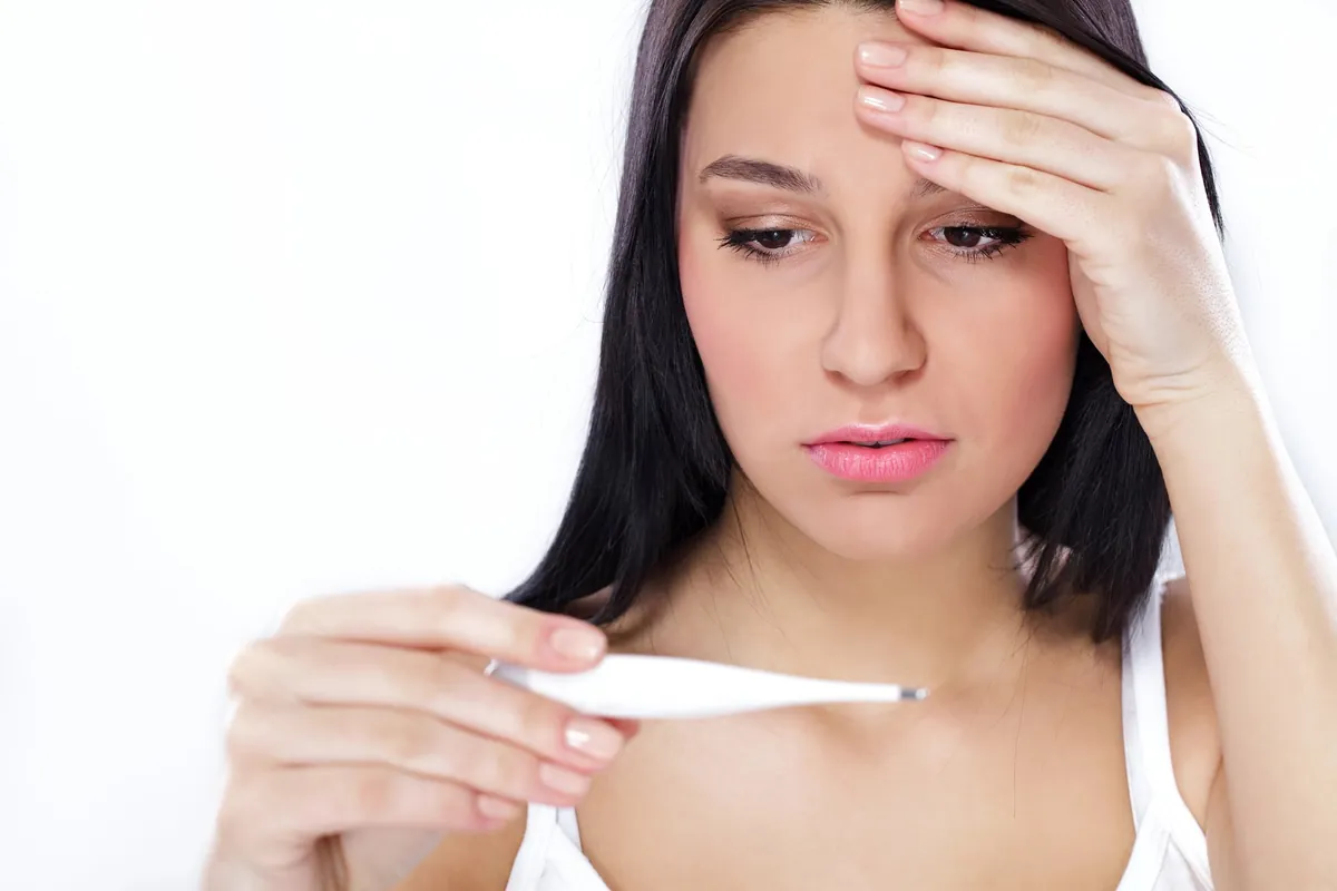 3 astuces pour faire baisser la fièvre