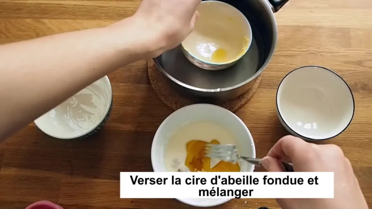 Comment faire un déodorant maison ?