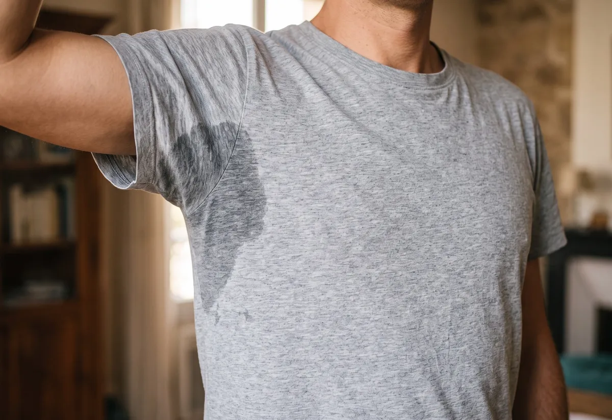 Comment faire un déodorant maison ?