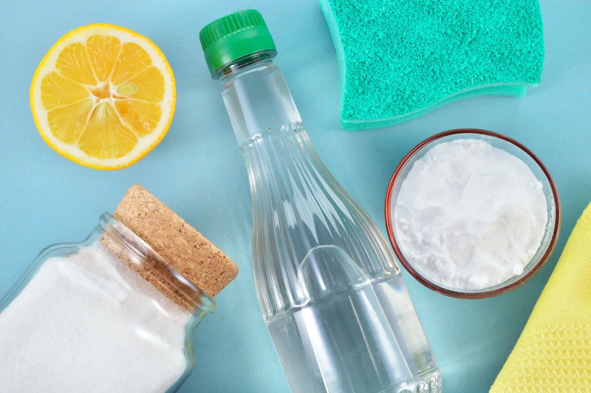 Tout ce qu'il faut savoir avant de faire ses produits ménagers maison