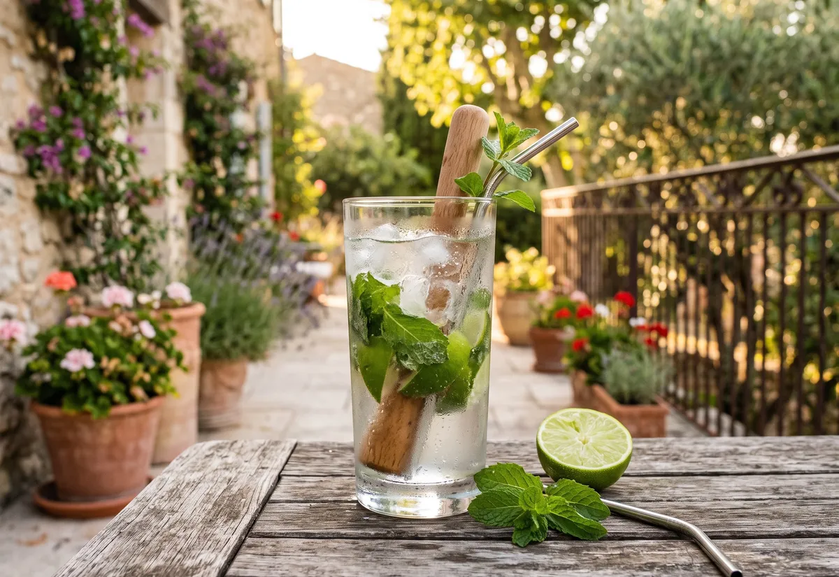 Comment faire un mojito : la recette parfaite du cocktail cubain