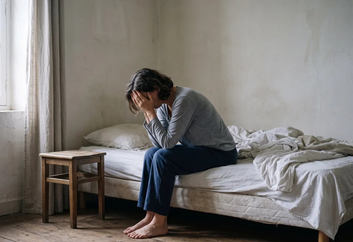 7 choses à faire pour ne plus être fatigué