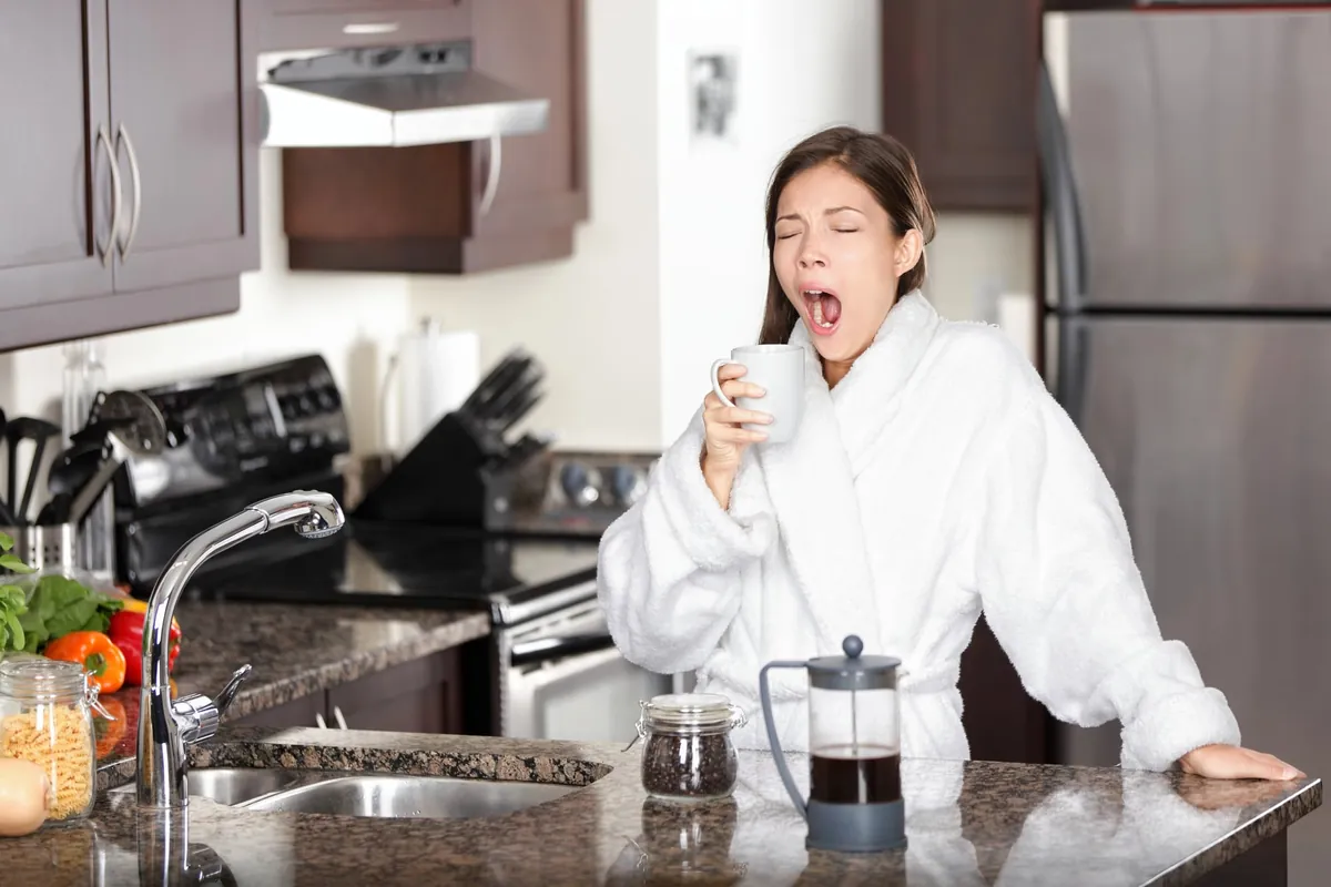 Fatigue : 5 remèdes de grand-mère