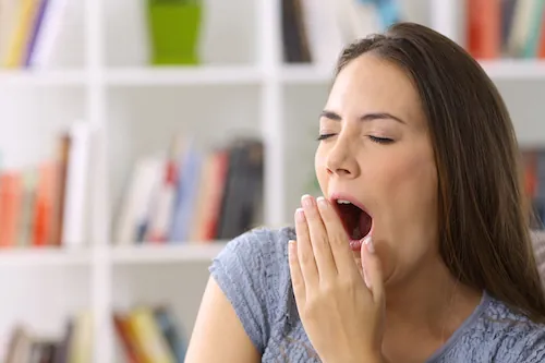 Fatigue, comment se rebooster ?