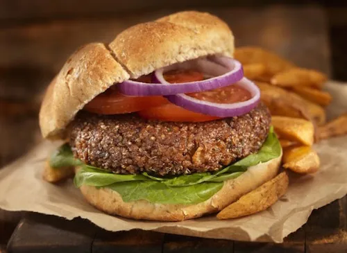 Tendance culinaire : 2017, l'année de la « fausse viande » aux États-Unis