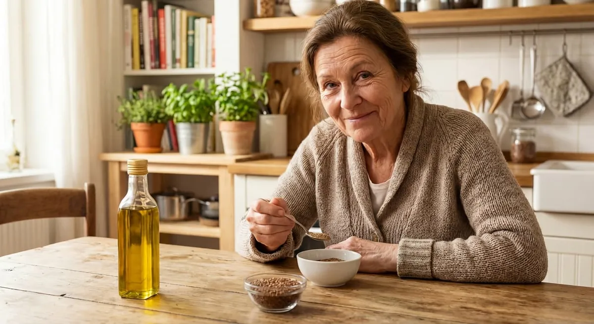 5 astuces pour en finir avec la constipation !