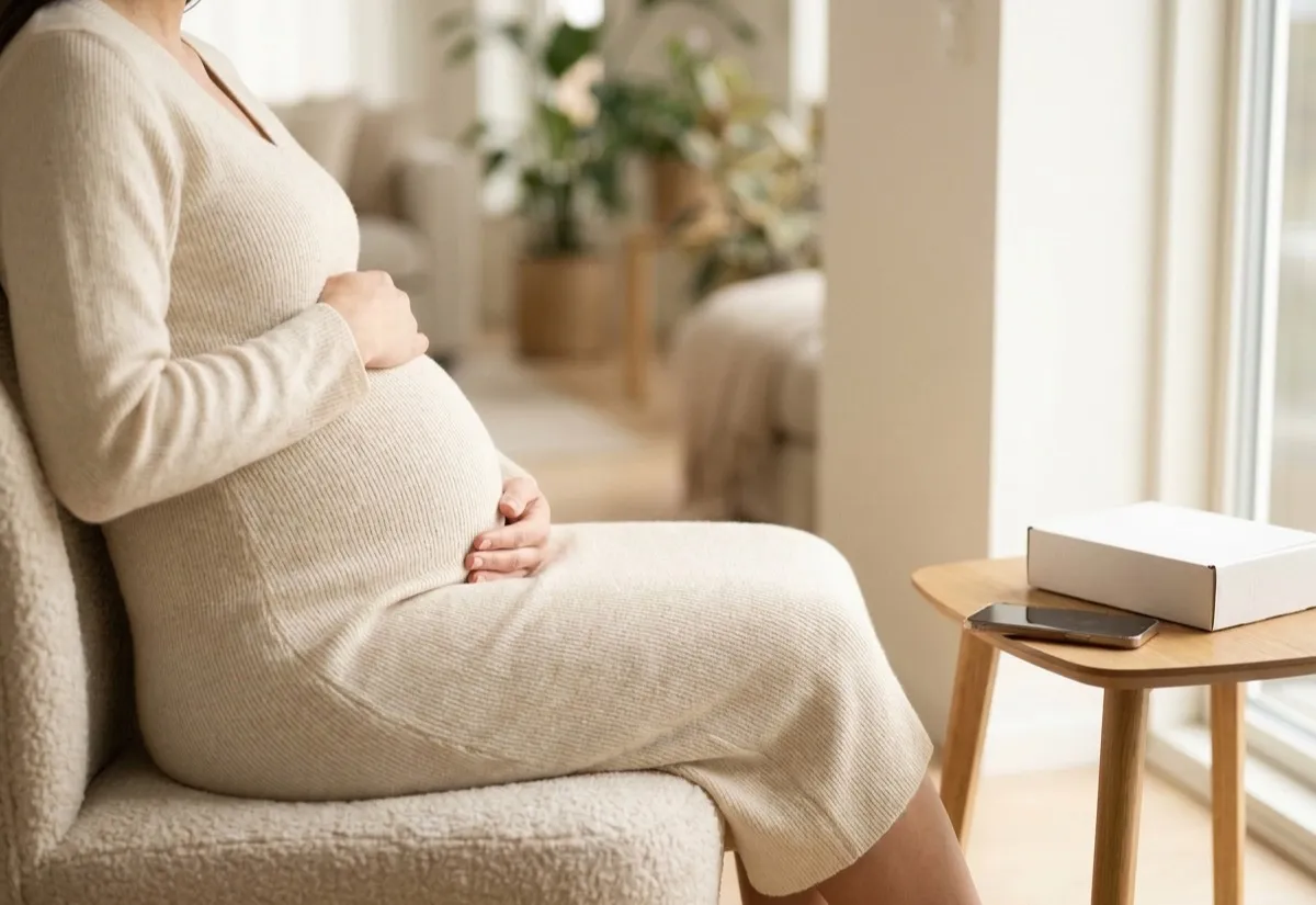 Femme enceinte et cigarette, quelles aides pour arrêter ?