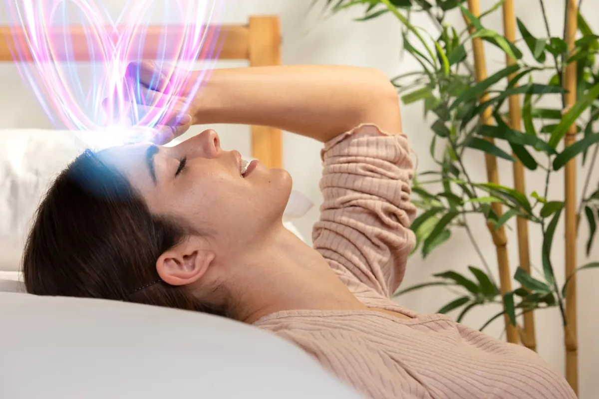 Les innovations technologiques pour mieux dormir en 2025