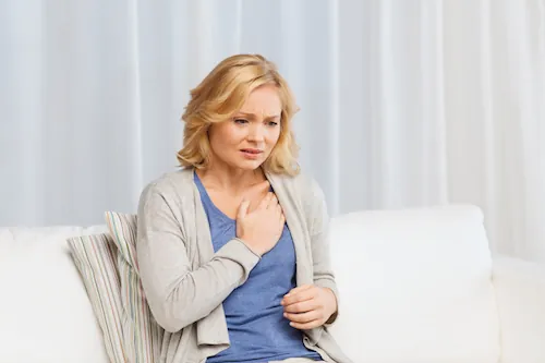Maladies cardio-vasculaires : de plus en plus de femmes touchées chaque année