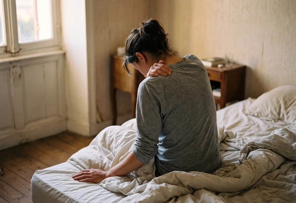 Fibromyalgie : comment soulager les douleurs grâce à la sophrologie ?