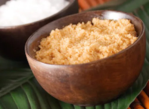 Recette facile de gommage pour le corps