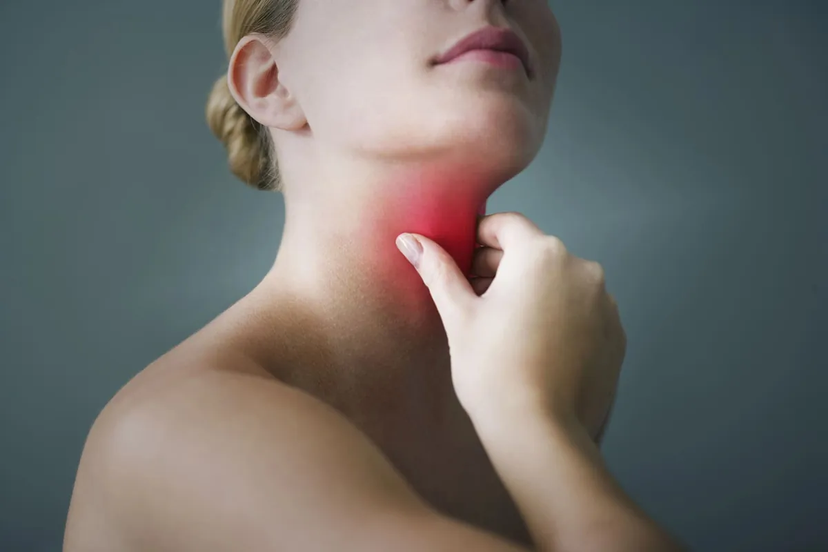 Comment soulager les maux de gorge avec un gargarisme à l'aspirine ?