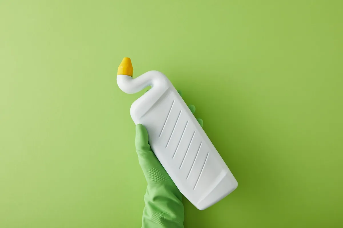 Gel WC maison : la recette écologique et économique