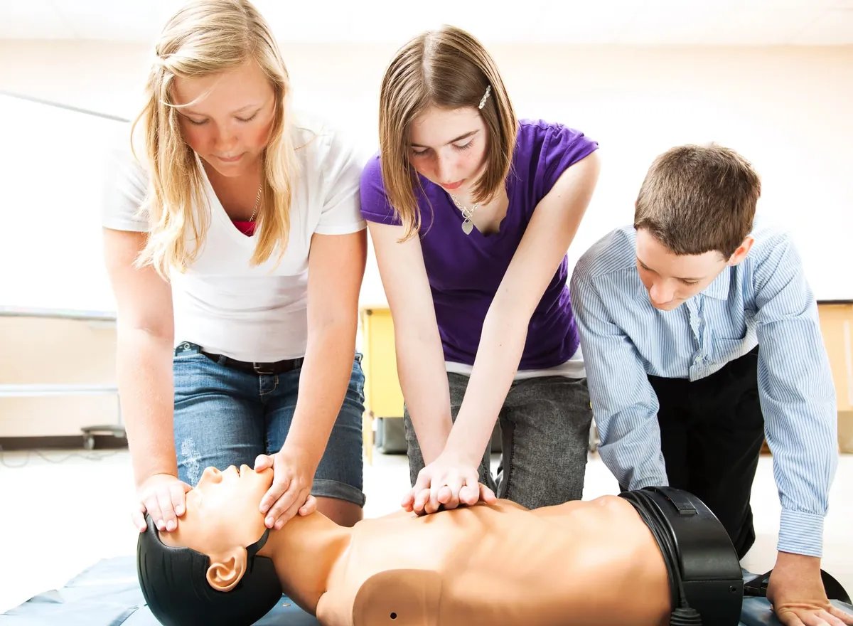 Les gestes qui sauvent : comment agir efficacement en cas d'urgence ?