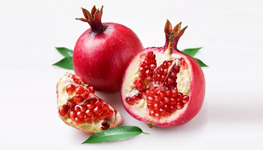 La grenade : Fruit sacré