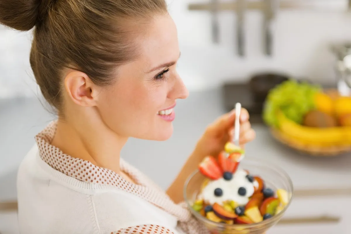 7 friandises coupe-faim pour grignoter sans grossir