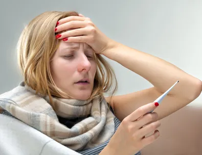 Grippe, remède au chlorure de magnésium