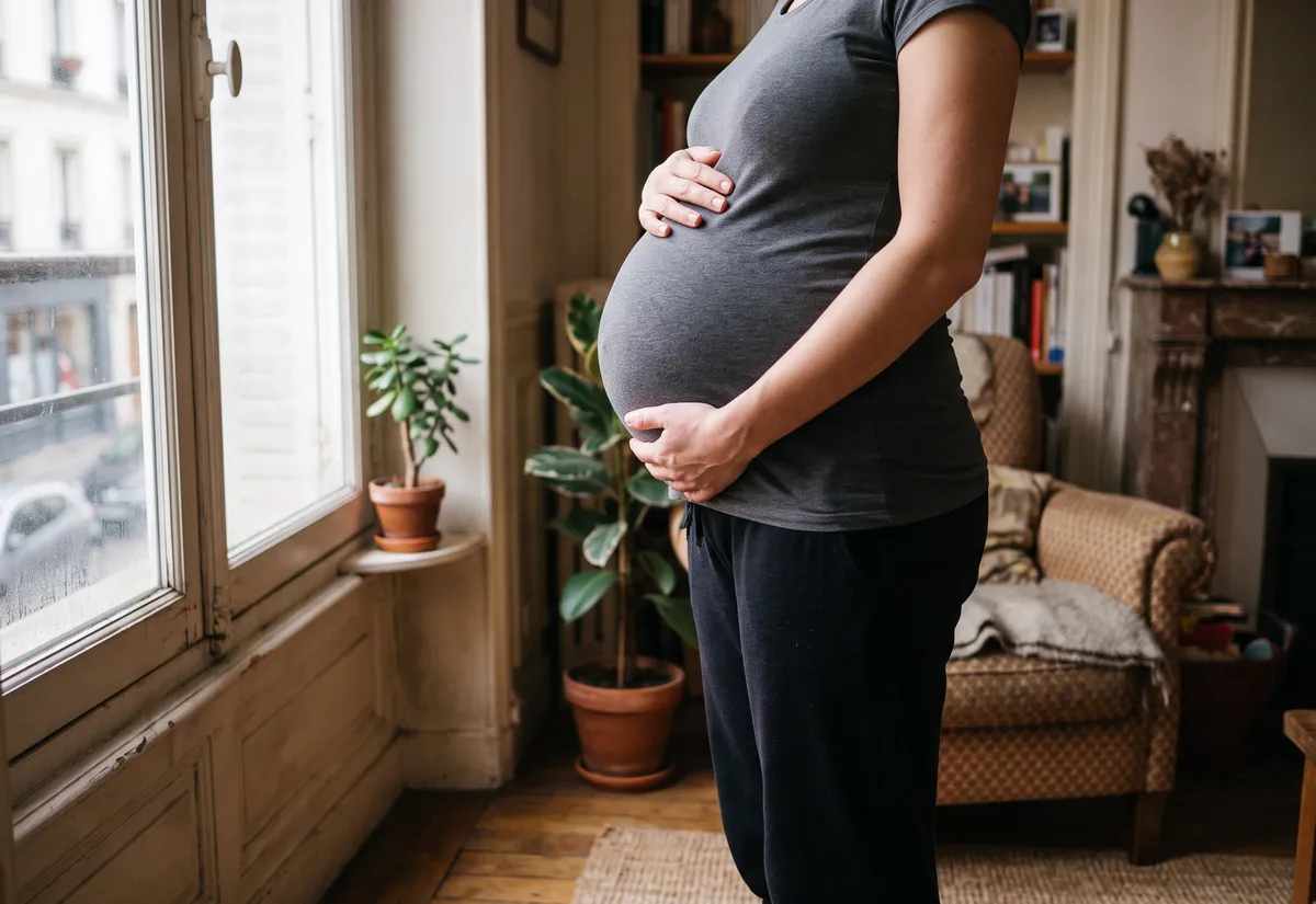 Grossesse : Comment savoir si c'est une fille ou un garçon ?