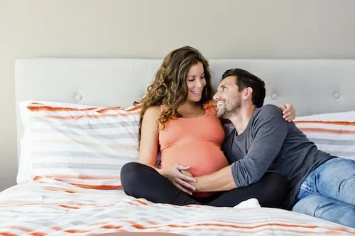 Grossesse : 73 % des futurs parents redoutent d’avoir un bébé ingrat
