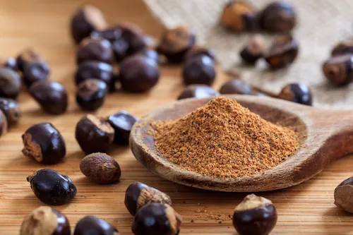 Le guarana pour mincir naturellement