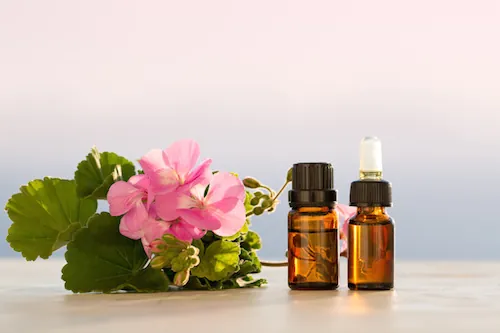 Huile anti-moustiques 100% naturelle