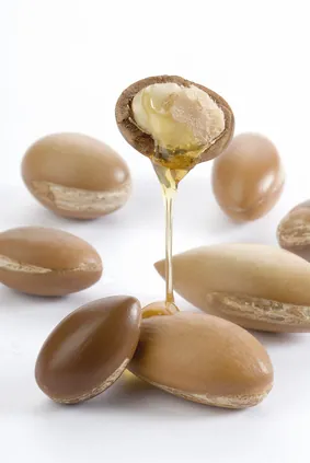 Les vertus de l’huile d’argan alimentaire