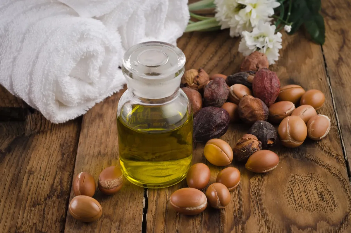 Huile d'argan : bienfaits et utilisations pour une beauté naturelle