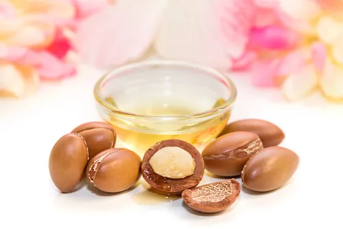 L’huile d’Argan pour avoir de beaux cheveux