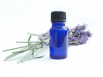 L'huile essentielle de lavande pour le sommeil