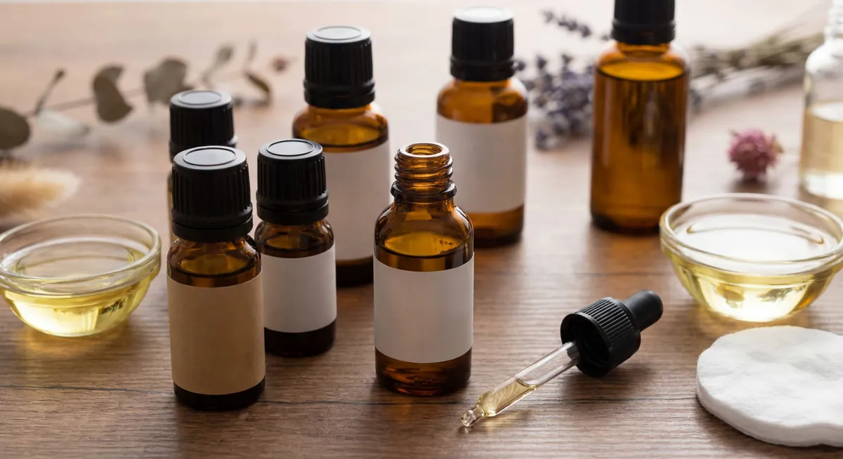 Surdosage d'huile essentielle : les bons réflexes à adopter
