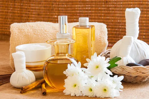 5 huiles végétales au service de notre beauté
