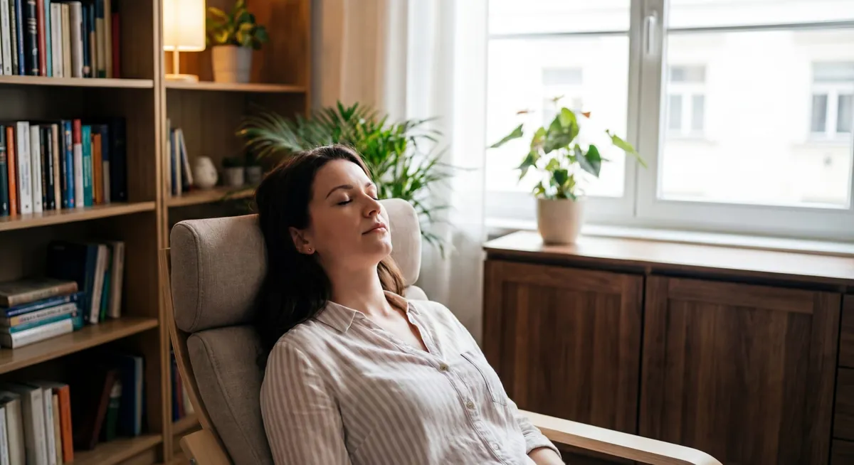 Mieux dormir grâce à l'hypnose