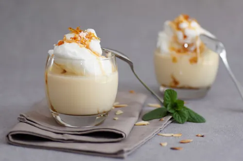 Comment réussir les blancs d'oeuf en neige ?