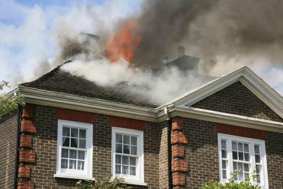 Risques d'incendie : les bons réflexes à connaître