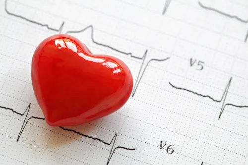 Infarctus : 4 conseils pour prendre soin de son cœur