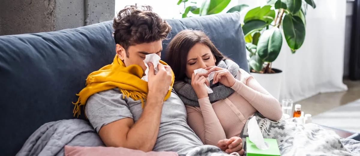 4 remèdes de grand-mère contre les infections respiratoires