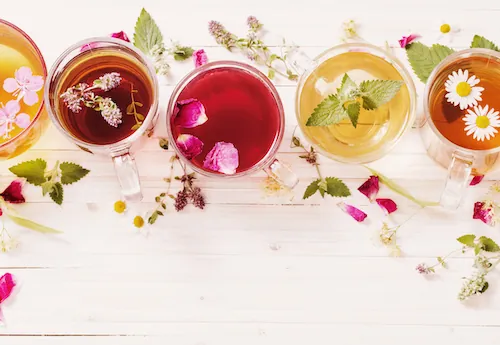 Comment préparer une infusion ?