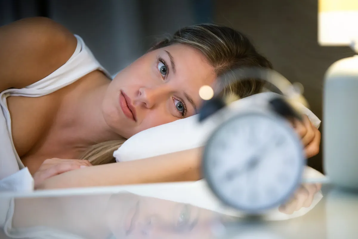 Insomnie : 7 remèdes naturels de nos grands-mères