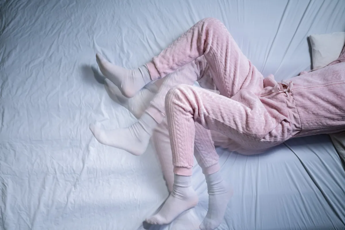 5 conseils pour soulager les jambes sans repos