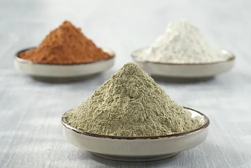 4 recettes miracles avec de l'argile !
