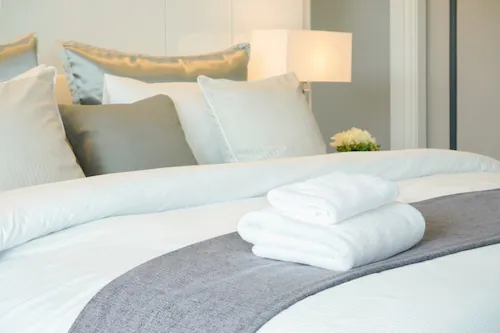 7 astuces pour avoir un linge tout doux