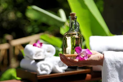 Anti cellulite au vinaigre de cidre
