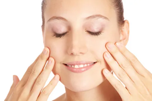 Lotion apaisante au tilleul
