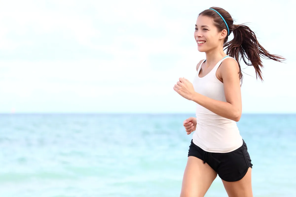 10 astuces pour maigrir du bas