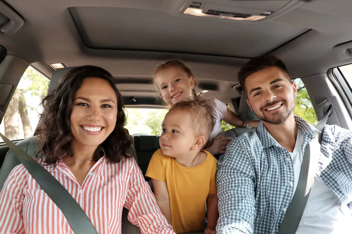 Comment soulager naturellement le mal des transports ?