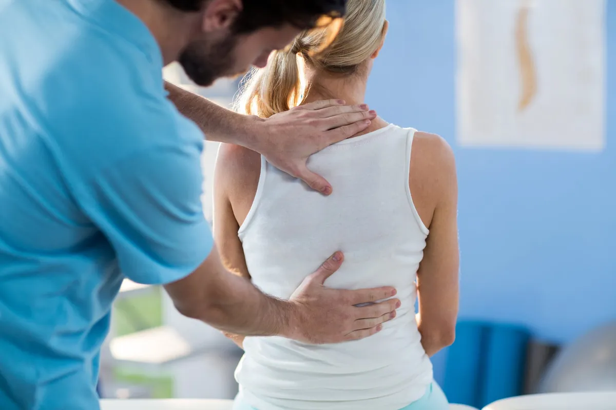 Comment lutter contre le mal de dos ?