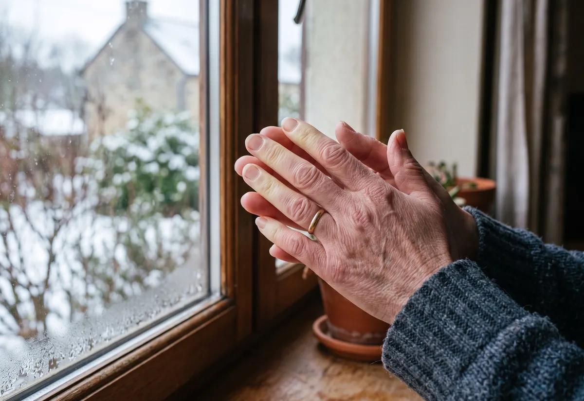 Traitement naturel contre la maladie de Raynaud