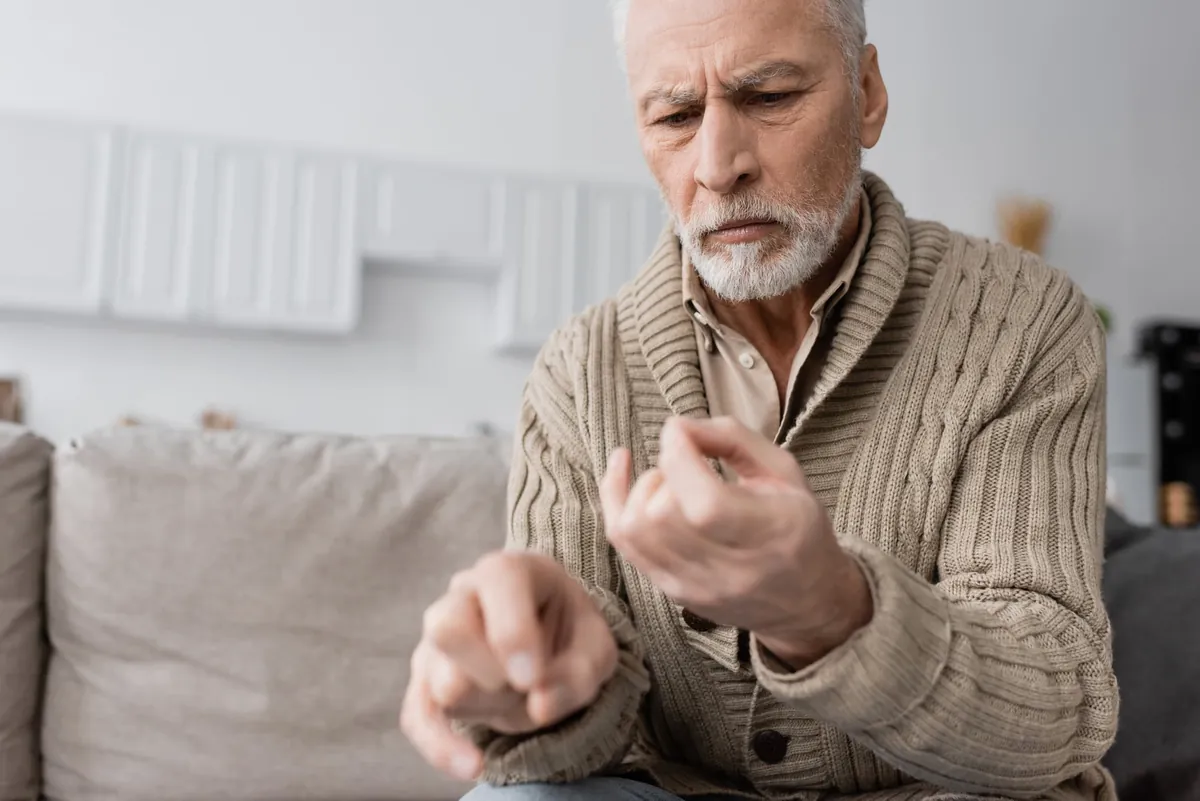 Qu'est-ce que la maladie de Parkinson ?