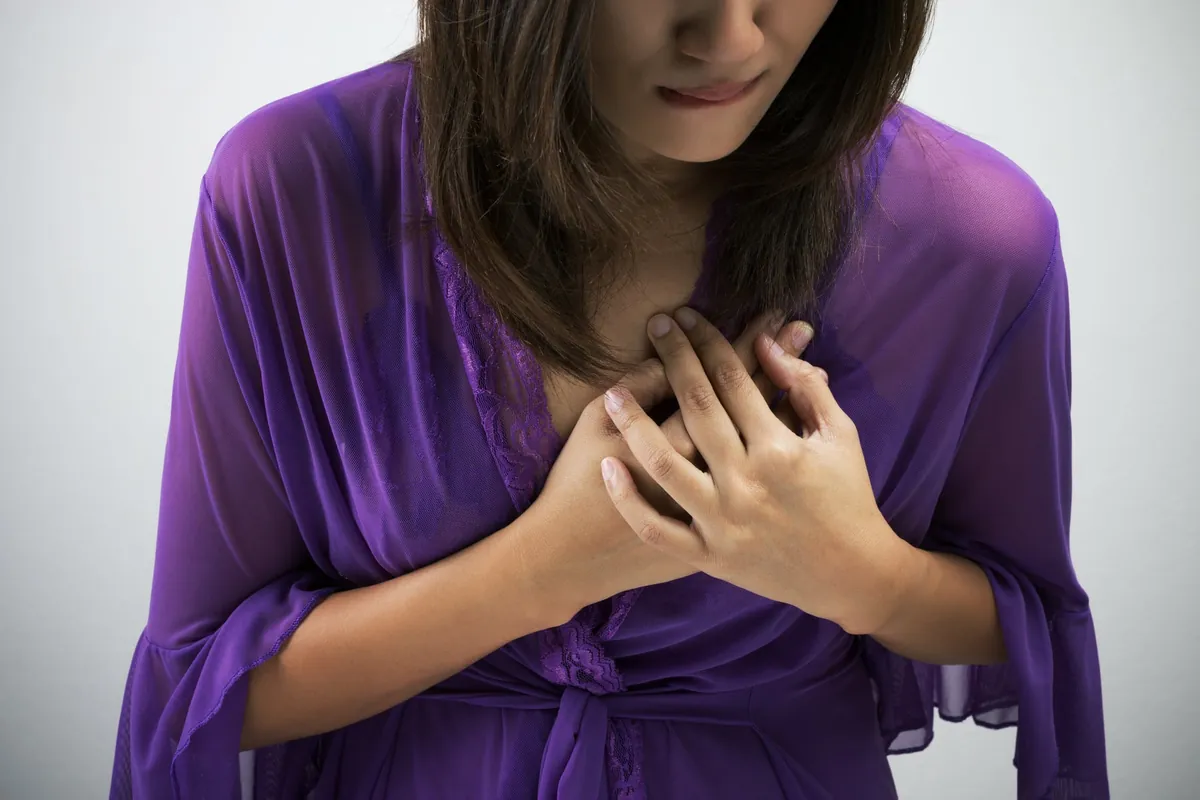 Malaise cardiaque : Les symptômes et les bons gestes à adopter