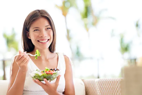 Comment manger bio sans se ruiner ?